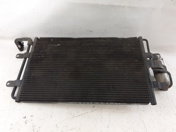 фото thumb №3, Радиаторов кондиционера vw golf iv 97-05 1.6b