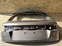 фото thumb №4, Крышка багажника багажника задняя range rover velar j8a2-40010