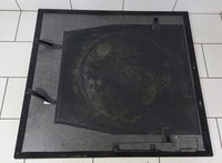 фото thumb №2, Range rover iii l322 плита підлога багажника