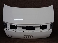 фото thumb №1, Audi tt 8s0 cabrio кришка задня w колір ly9c