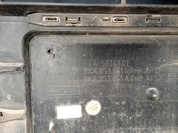 фото thumb №16, 8xa853651a решітка решітка радіатора audi a1 рестайлінг s-line a1 рестайлінг s-line