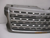 фото thumb №4, Решётка радиатора решётка радиатора range rover vogue ck52-ba163-ca