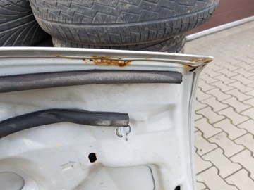 фото thumb №11, Mitsubishi pajero iii рестайлинг 03-06r капот a69