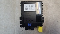 фото thumb №1, Vw passat b6 модуль датчик kąta повороту 3c0953549l