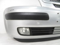Бампер перед hyundai getz Киев, фото thumb