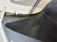 фото thumb №7, Бампер перед передний dacia duster ii 17-21