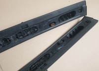 фото thumb №9, Jeep compass i lift рейлинги кровельные комплект 2 szt оригинал