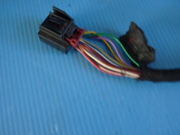 фото thumb №5, Vw sharan 2 7n зеркало левая 13pin 09-