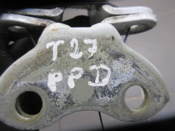 фото thumb №2, Петля двері праві перед avensis t27 комплект 040