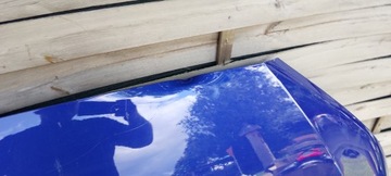 фото thumb №7, Капот крышка двигателя toyota corolla cross 20-24rok оригинал