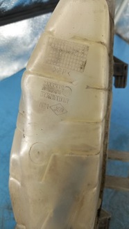 фото thumb №2, Бачок жидкость охлаждающей renault modus 04r
