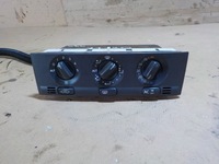 фото thumb №1, Volvo s40 1.8 панель обдув 856064