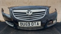 фото thumb №1, Opel insignia a бампер перед противотуманная фара z20r