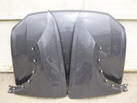 фото thumb №9, Vw t-cross перед капот бампер 4x pdc лампы