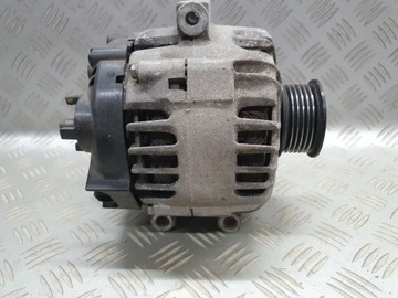 фото thumb №1, Генератор 14v 140a opel astra j 1.6 cdti