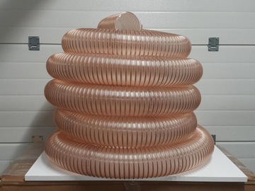 Антистатический вытяжной шланг PUR 0,7 fi 100