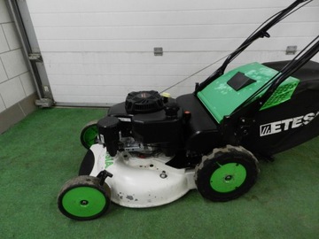50 Etesia 7 км газонокосилка сжигания