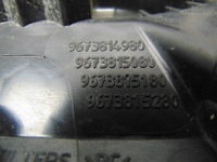 фото thumb №13, Лампа левая перед citroen ds3 9673814980 europa