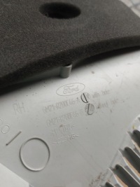 фото thumb №4, Захист обшивка стійка права ford s-max i