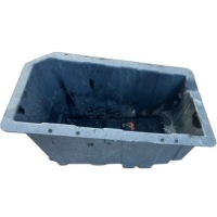 фото thumb №1, Mercedes sprinter 906 crafter a9066200131 корпус аккумулятор