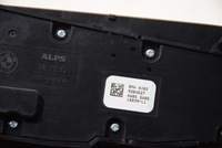 фото thumb №9, Bmw 7 g12 панель вимикач перемикач сидіння сидіння лівий зад