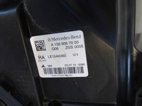 фото thumb №14, Mercedes gla x156 156 lift лампа правая led hp