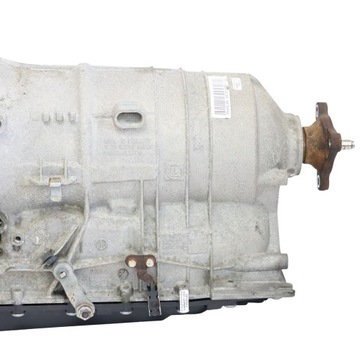 фото thumb №14, Bmw e60 e61 545i e63 e64 645ci n62 коробка передач коробки передач автоматична ga6hp26z