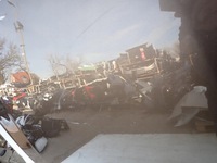 фото thumb №10, Volvo s80 ii v70 iii 07-16 капот кришка двигуна