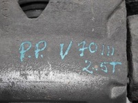 фото thumb №8, Суппорт тормозной правый перед volvo v70 iii 2.5 t