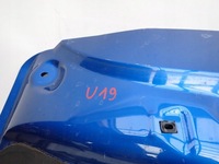 фото thumb №7, Mitsubishi eclipse cross 18- кришка багажника задня задня