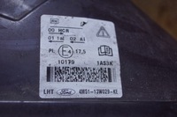 фото thumb №5, Ford focus mk 2 лампа права перед uk