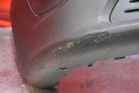 фото thumb №8, Бампер перед передний чёрный opel vivaro 3 iii 14-19