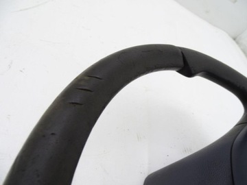 фото thumb №8, Iveco eurocargo ii 02-08 руль + заглушка - тип 1 толстый шлиц 36