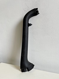 фото thumb №1, Mini r56 захист молдинг багажника права 7148910