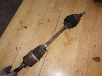 фото thumb №1, Ford focus iii mk3 полуось левая короткая 1.0 ecoboost