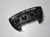 фото thumb №1, Панель кондиціонера renault megane scenic 92r