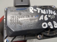 фото thumb №6, Дросельна заслінка twingo iii 0.9 161203912r h8201269254