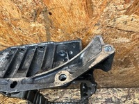 фото thumb №6, Основа піддон масляної peugeot citroen 2.0 hdi 9809296280