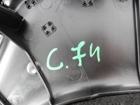 фото thumb №12, Audi a6 c7 4g5 10-18 рестайлінг лімузин sedan боковина оббивка багажника права