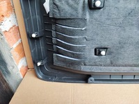 фото thumb №12, Ford ecosport 2 ii 2016r захист кришки пластик пластик оббивка обшивка