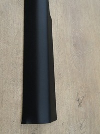 фото thumb №3, Renault koleos ii защита порог правая