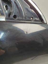 фото thumb №2, Двері правий перед передні mercedes r-kl w251