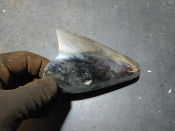 фото thumb №3, Автомобіль zabytkowy gaz wołga trabant skoda лампа зад задня основа рамка