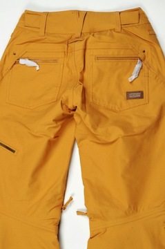 Сноубордические штаны Skis ROXY Cabin [03086] 15K XS