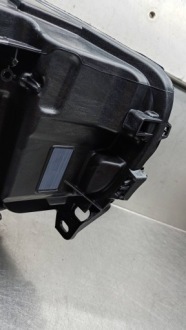 Купити Фара фара ліва led оригінальний номер 32293763 volvo xc40 c40 21-24r, фото thumb