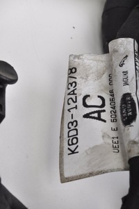 фото thumb №13, Defender l663 3.0 d жгут электропроводка двигателя 21r