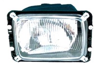 фото thumb №2, Tyc фара лампа передняя 8209161 2701709 30102