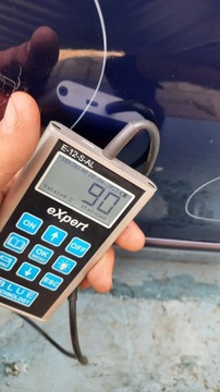 фото thumb №9, Двері зад задні ліві volvo v40 00-04r