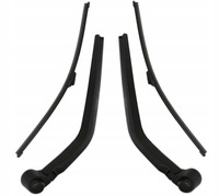 фото thumb №1, Рычаг дворники задняя левая правое vw transporter t5