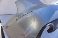 фото thumb №6, Бампер задняя задний pdc audi a6 c7 sedan ly7g